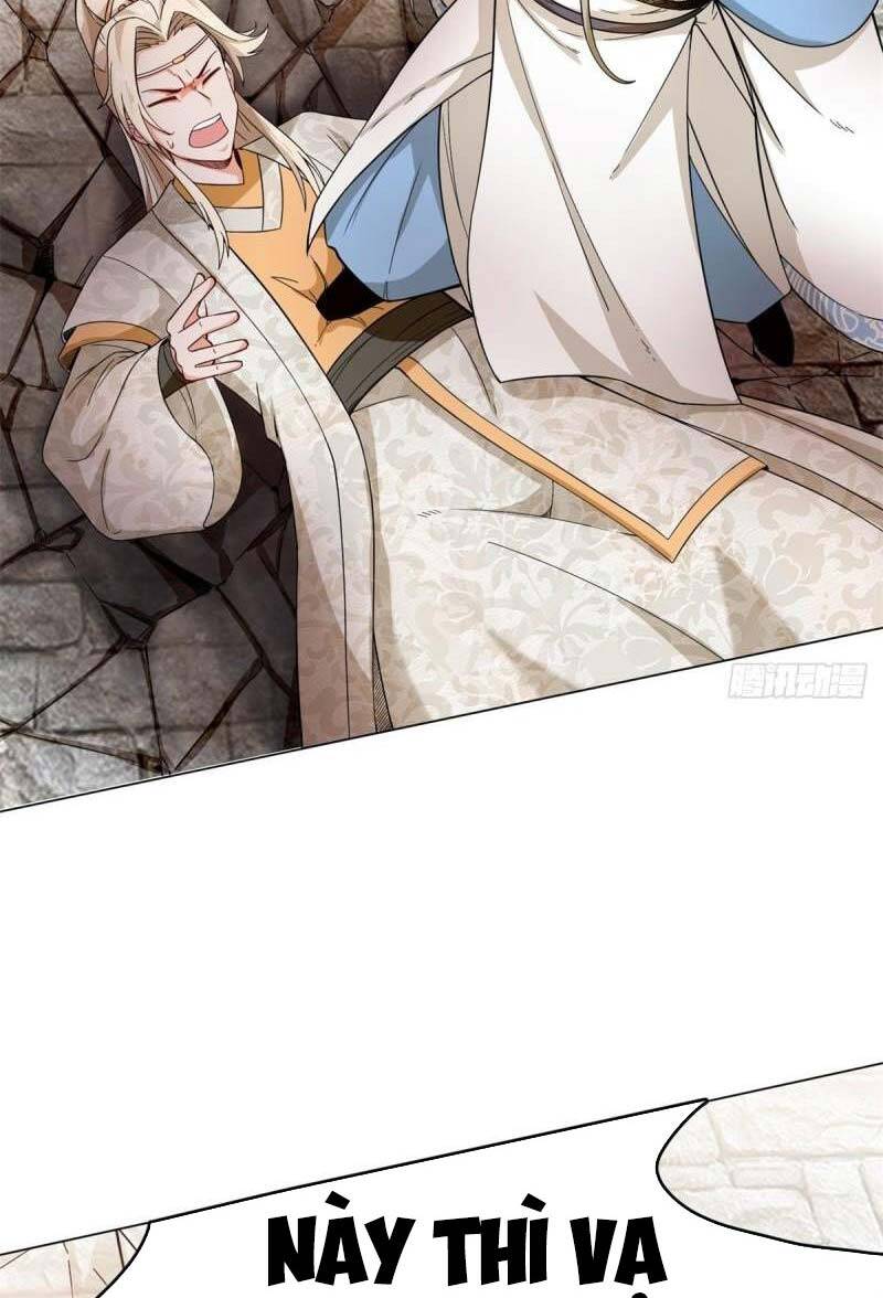 Vô Tận Thôn Phệ Chap 47 - Next Chap 48