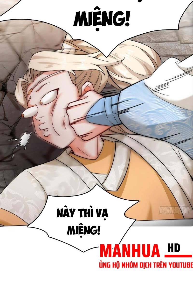 Vô Tận Thôn Phệ Chap 47 - Next Chap 48