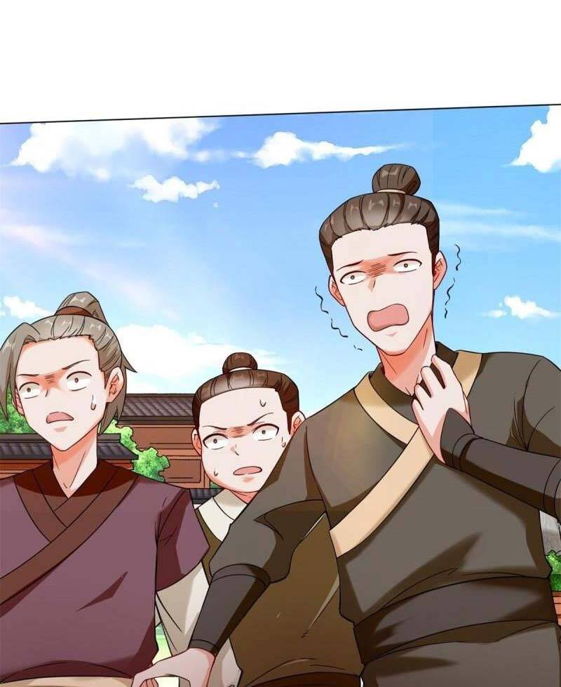 Vô Tận Thôn Phệ Chap 47 - Next Chap 48