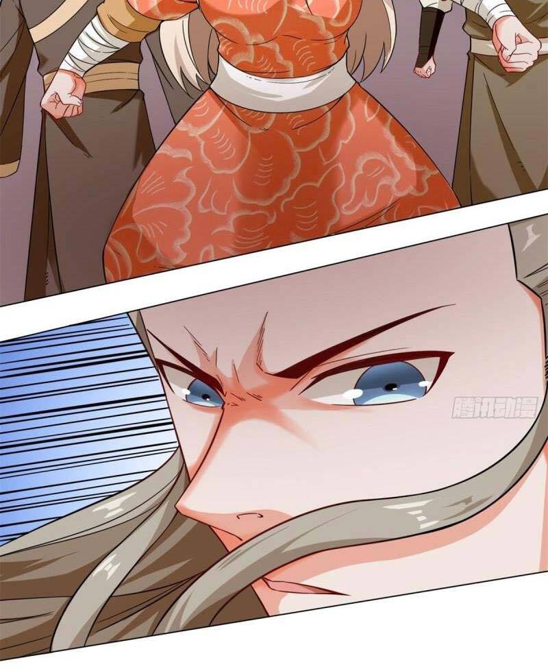 Vô Tận Thôn Phệ Chap 47 - Next Chap 48