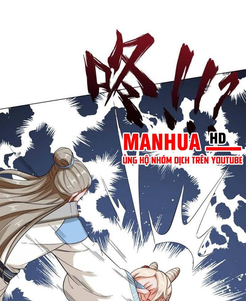 Vô Tận Thôn Phệ Chap 47 - Next Chap 48