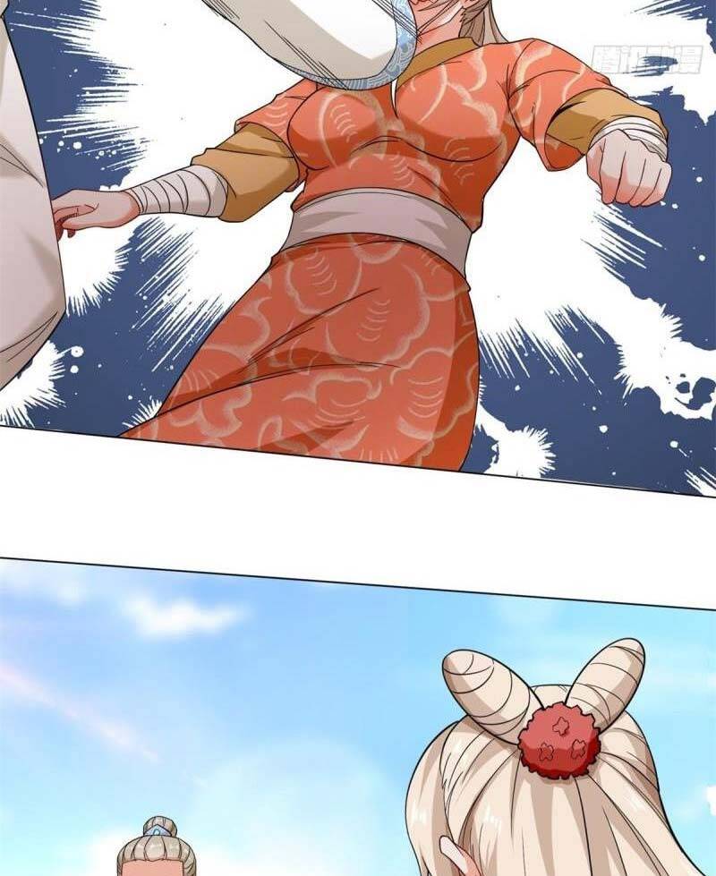Vô Tận Thôn Phệ Chap 47 - Next Chap 48