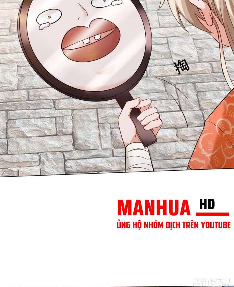 Vô Tận Thôn Phệ Chap 47 - Next Chap 48