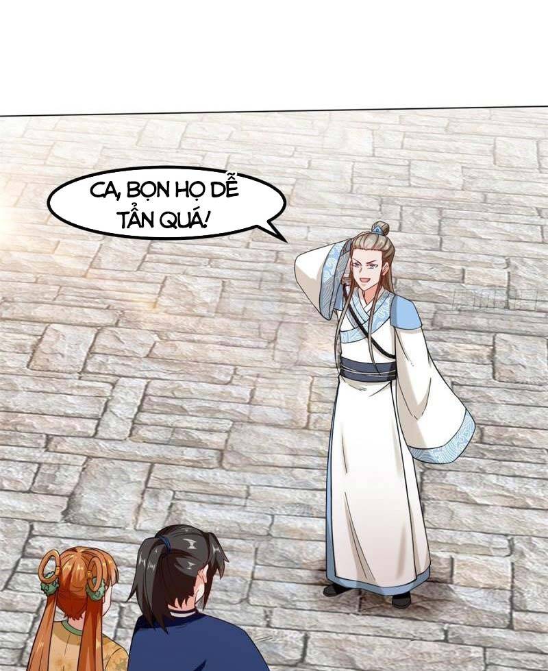 Vô Tận Thôn Phệ Chap 47 - Next Chap 48