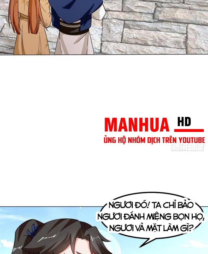 Vô Tận Thôn Phệ Chap 47 - Next Chap 48