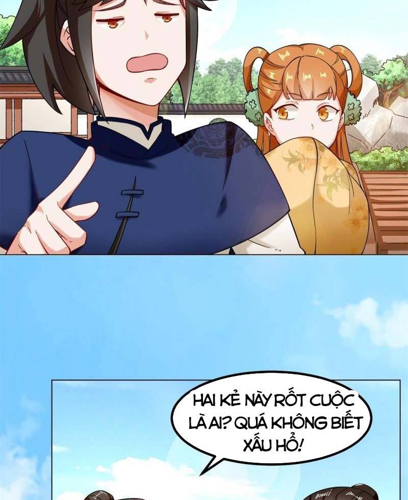 Vô Tận Thôn Phệ Chap 47 - Next Chap 48