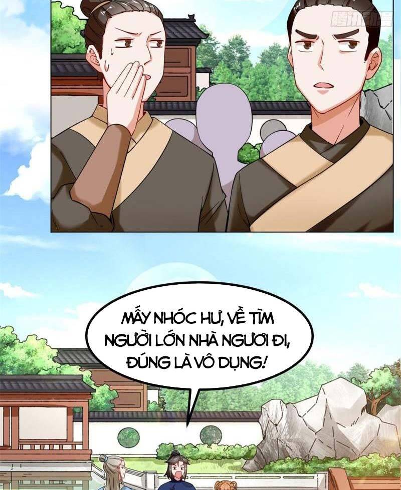 Vô Tận Thôn Phệ Chap 47 - Next Chap 48