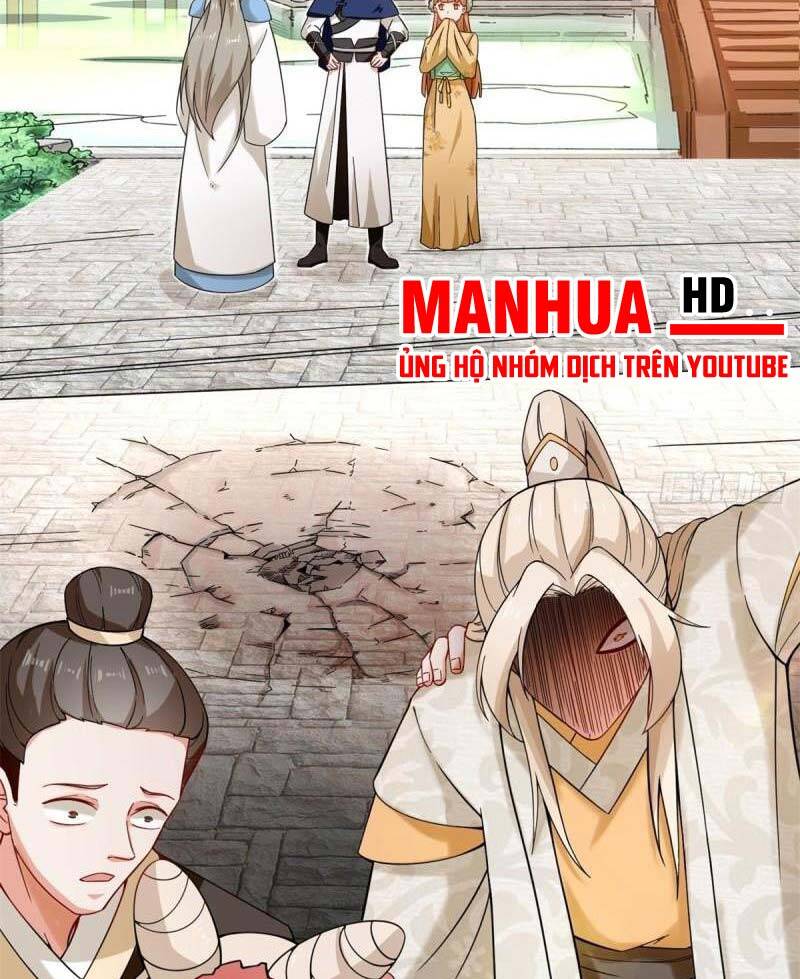 Vô Tận Thôn Phệ Chap 47 - Next Chap 48