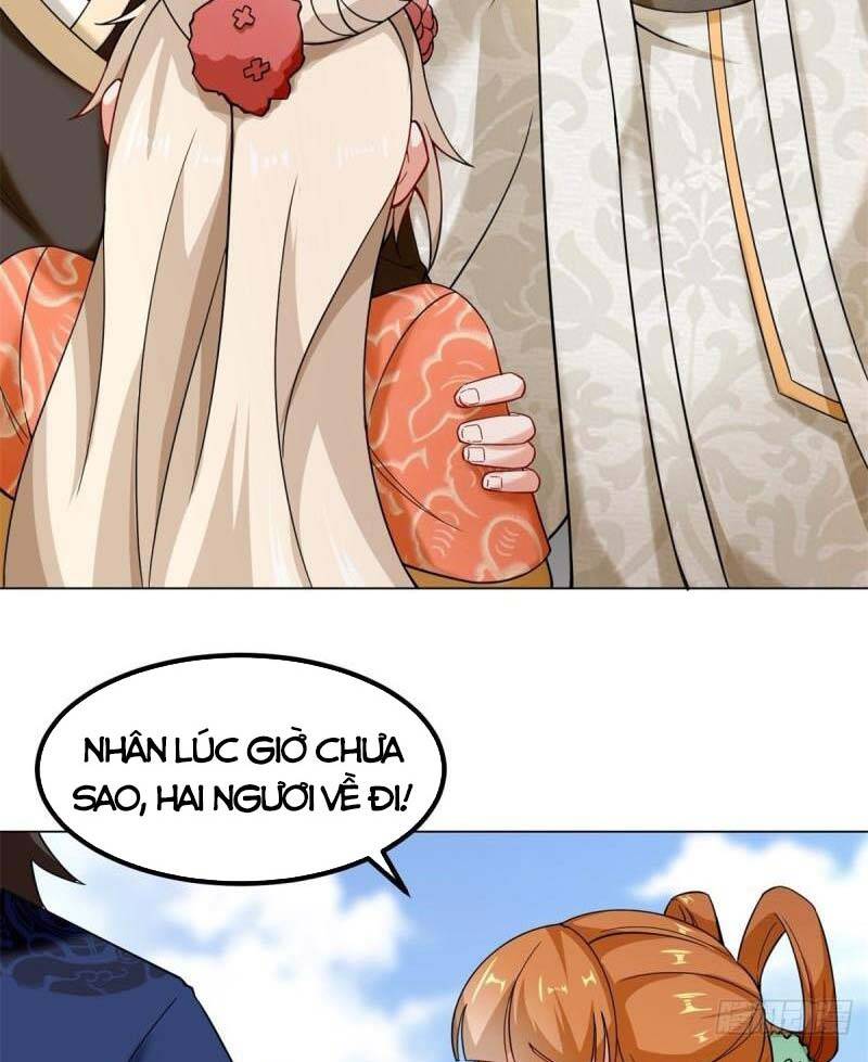 Vô Tận Thôn Phệ Chap 47 - Next Chap 48