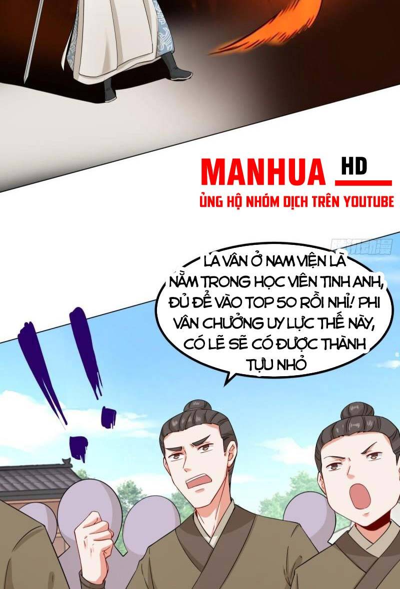 Vô Tận Thôn Phệ Chap 47 - Next Chap 48