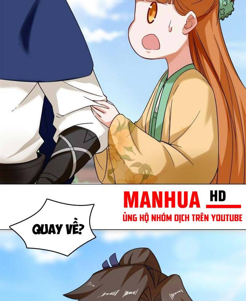 Vô Tận Thôn Phệ Chap 47 - Next Chap 48
