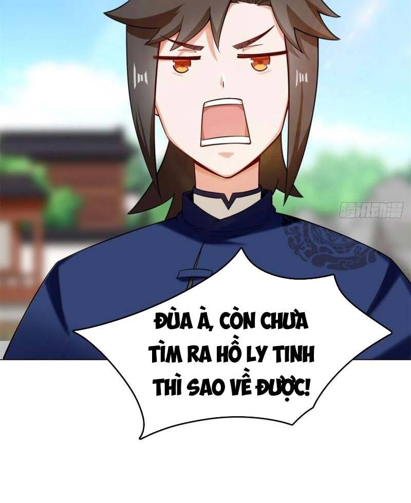 Vô Tận Thôn Phệ Chap 47 - Next Chap 48