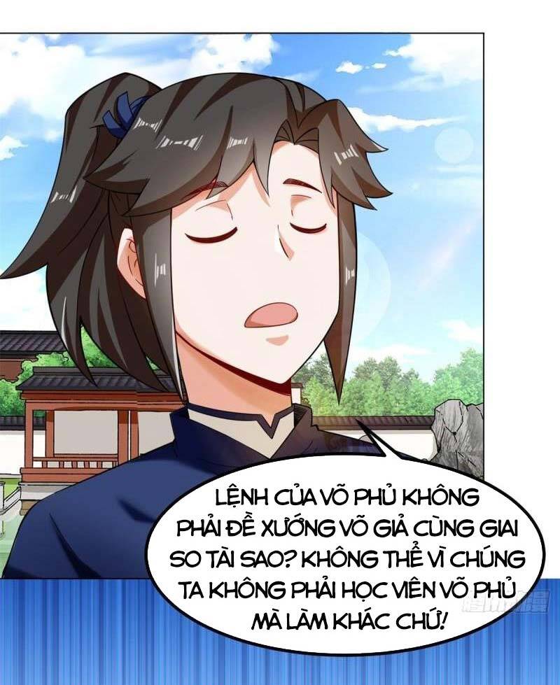 Vô Tận Thôn Phệ Chap 47 - Next Chap 48