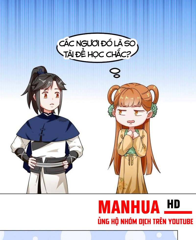 Vô Tận Thôn Phệ Chap 47 - Next Chap 48