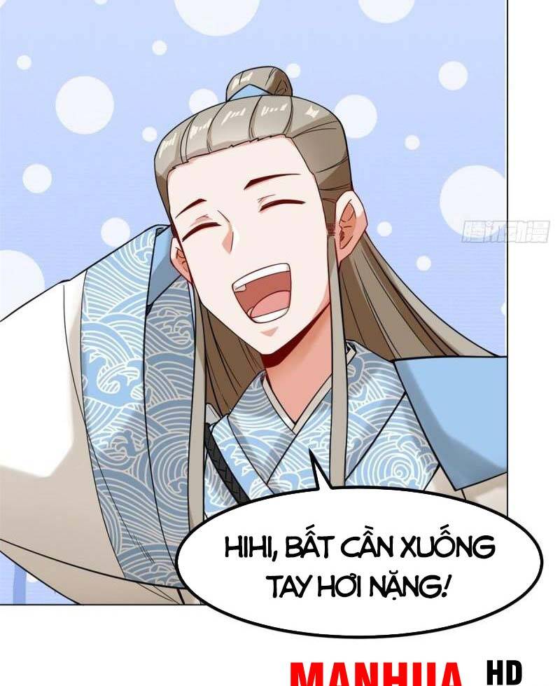 Vô Tận Thôn Phệ Chap 47 - Next Chap 48