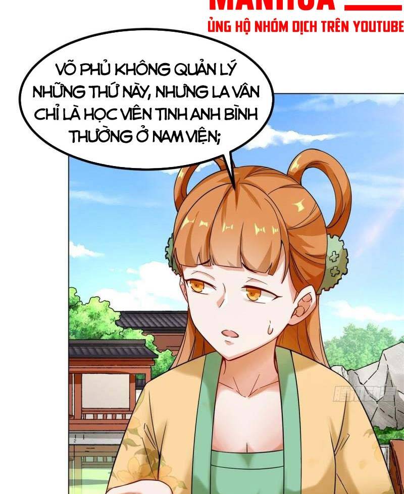 Vô Tận Thôn Phệ Chap 47 - Next Chap 48