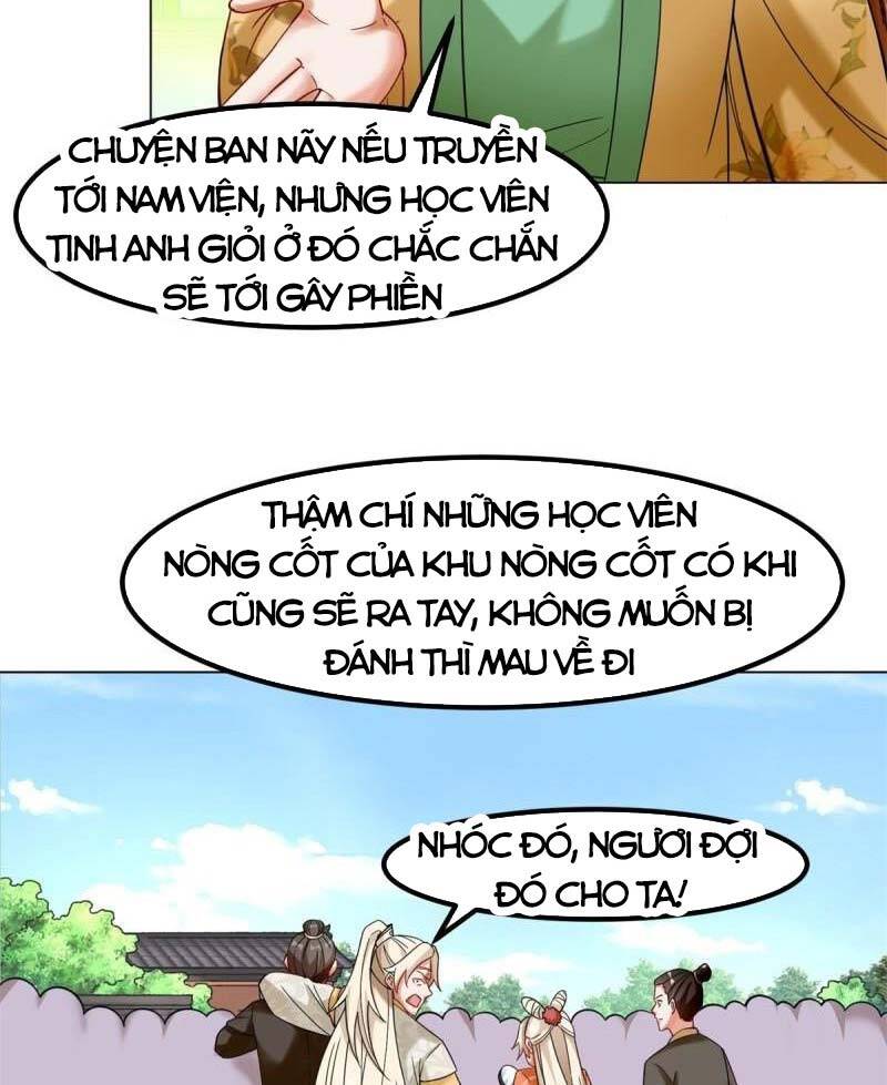 Vô Tận Thôn Phệ Chap 47 - Next Chap 48