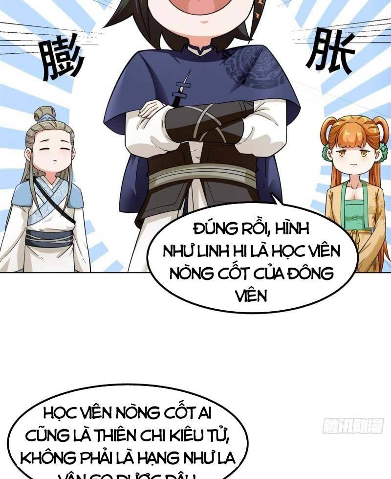 Vô Tận Thôn Phệ Chap 47 - Next Chap 48