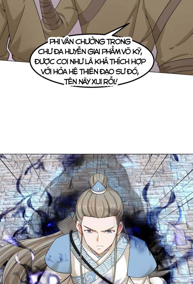 Vô Tận Thôn Phệ Chap 47 - Next Chap 48