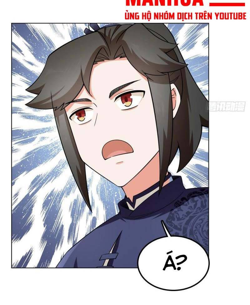 Vô Tận Thôn Phệ Chap 47 - Next Chap 48