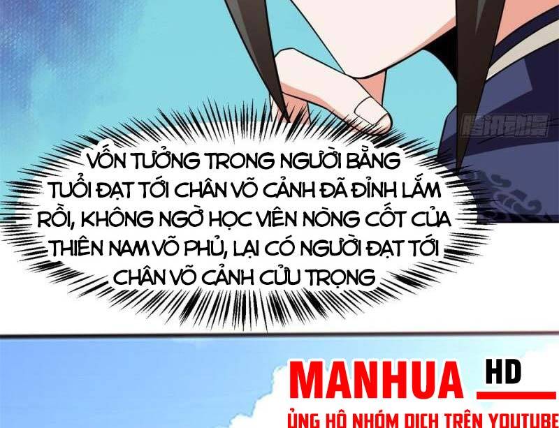 Vô Tận Thôn Phệ Chap 47 - Next Chap 48