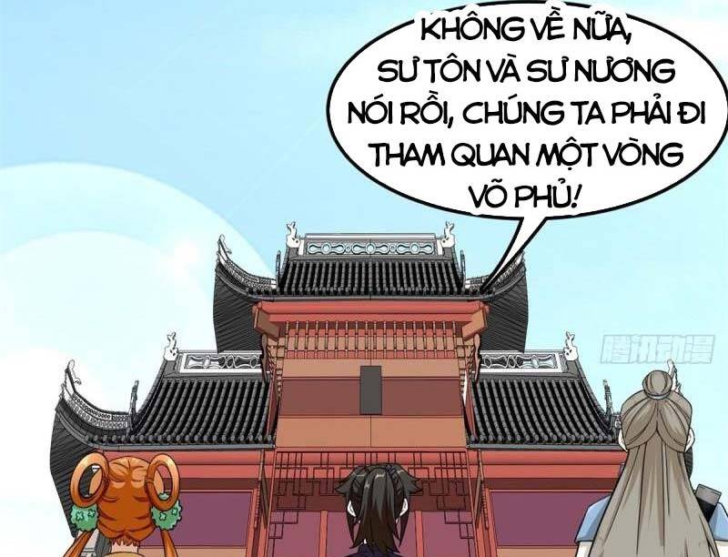 Vô Tận Thôn Phệ Chap 47 - Next Chap 48