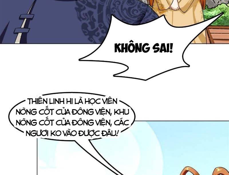 Vô Tận Thôn Phệ Chap 47 - Next Chap 48