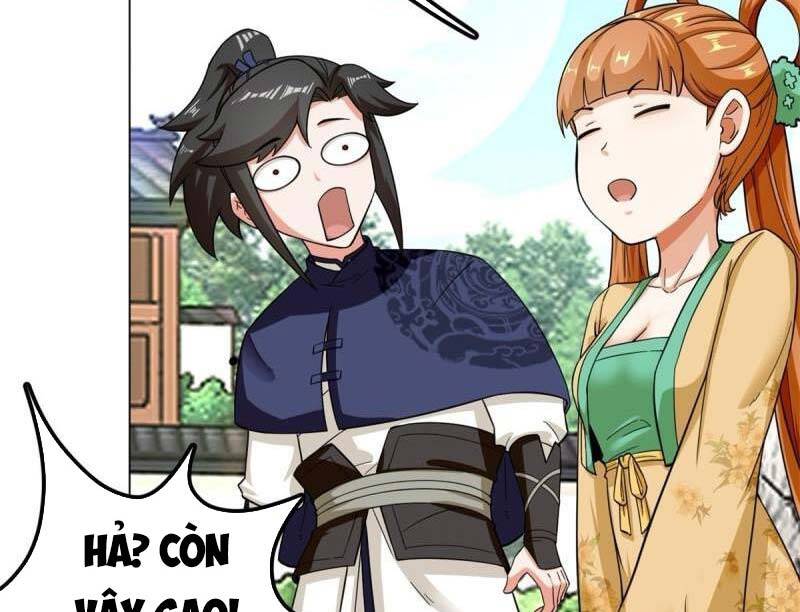 Vô Tận Thôn Phệ Chap 47 - Next Chap 48