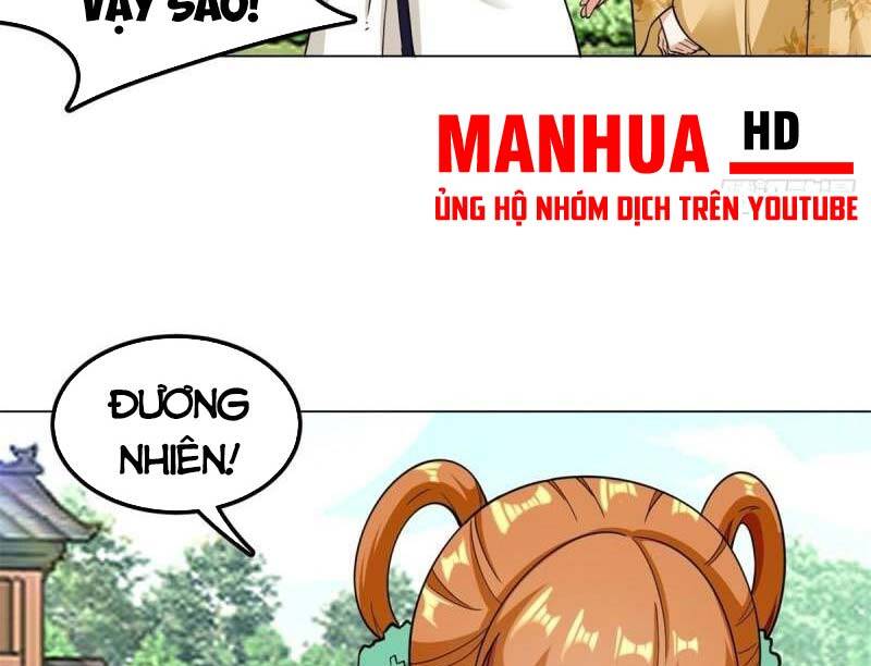 Vô Tận Thôn Phệ Chap 47 - Next Chap 48