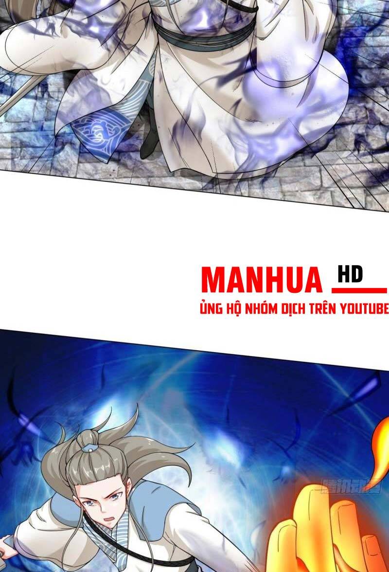 Vô Tận Thôn Phệ Chap 47 - Next Chap 48
