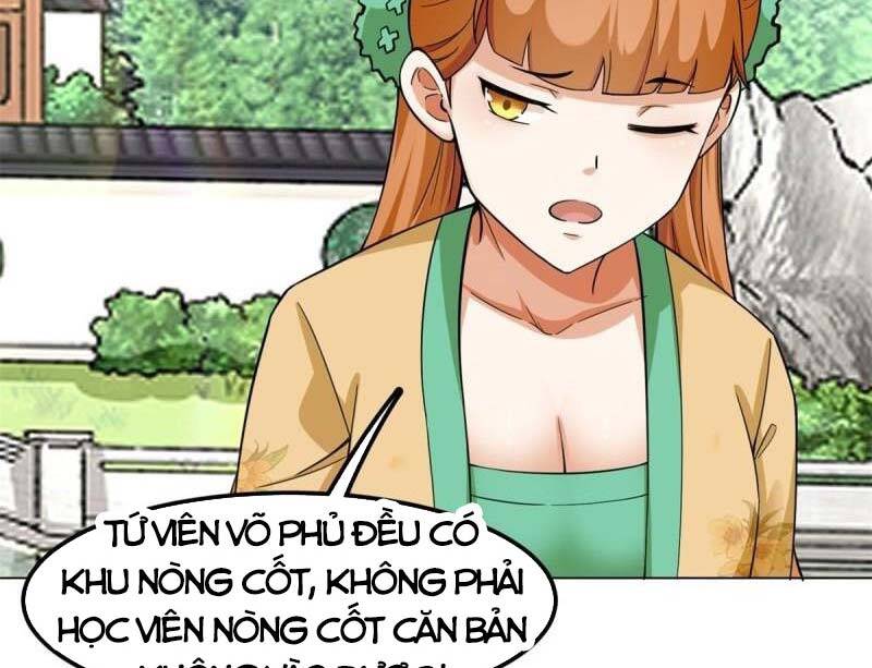 Vô Tận Thôn Phệ Chap 47 - Next Chap 48