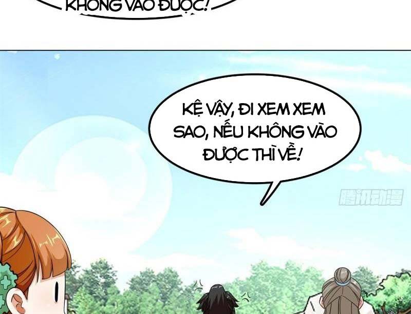 Vô Tận Thôn Phệ Chap 47 - Next Chap 48