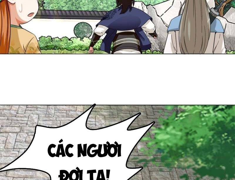 Vô Tận Thôn Phệ Chap 47 - Next Chap 48