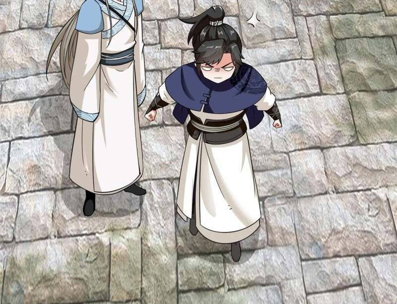 Vô Tận Thôn Phệ Chap 47 - Next Chap 48