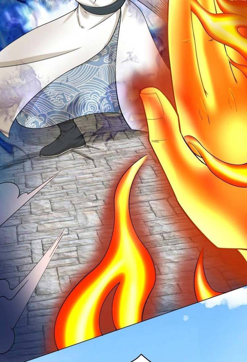 Vô Tận Thôn Phệ Chap 47 - Next Chap 48