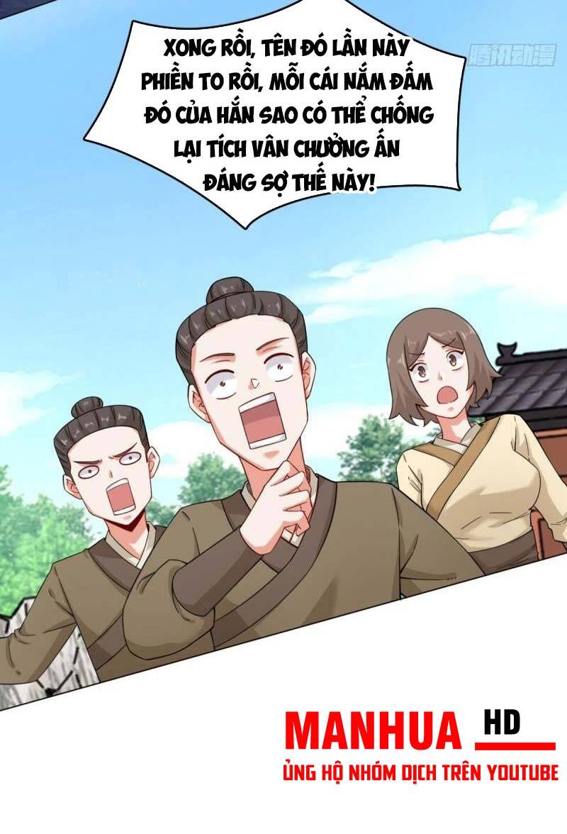 Vô Tận Thôn Phệ Chap 47 - Next Chap 48