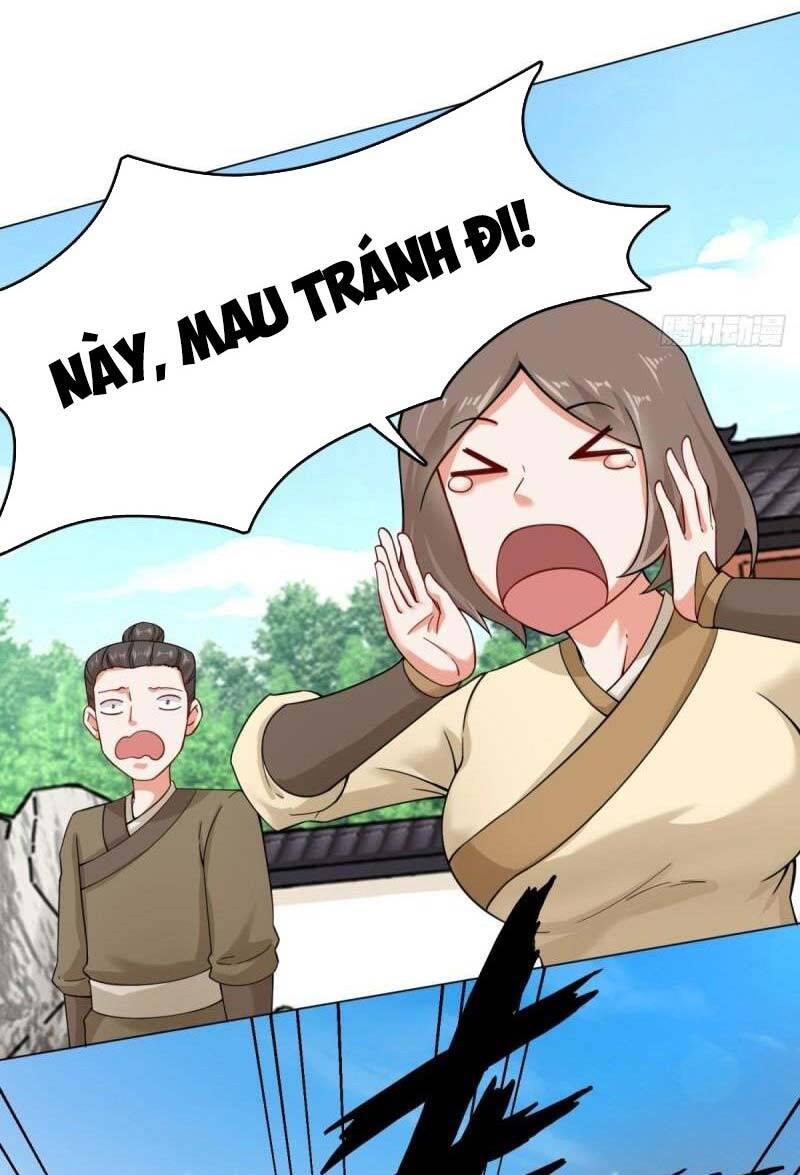 Vô Tận Thôn Phệ Chap 47 - Next Chap 48