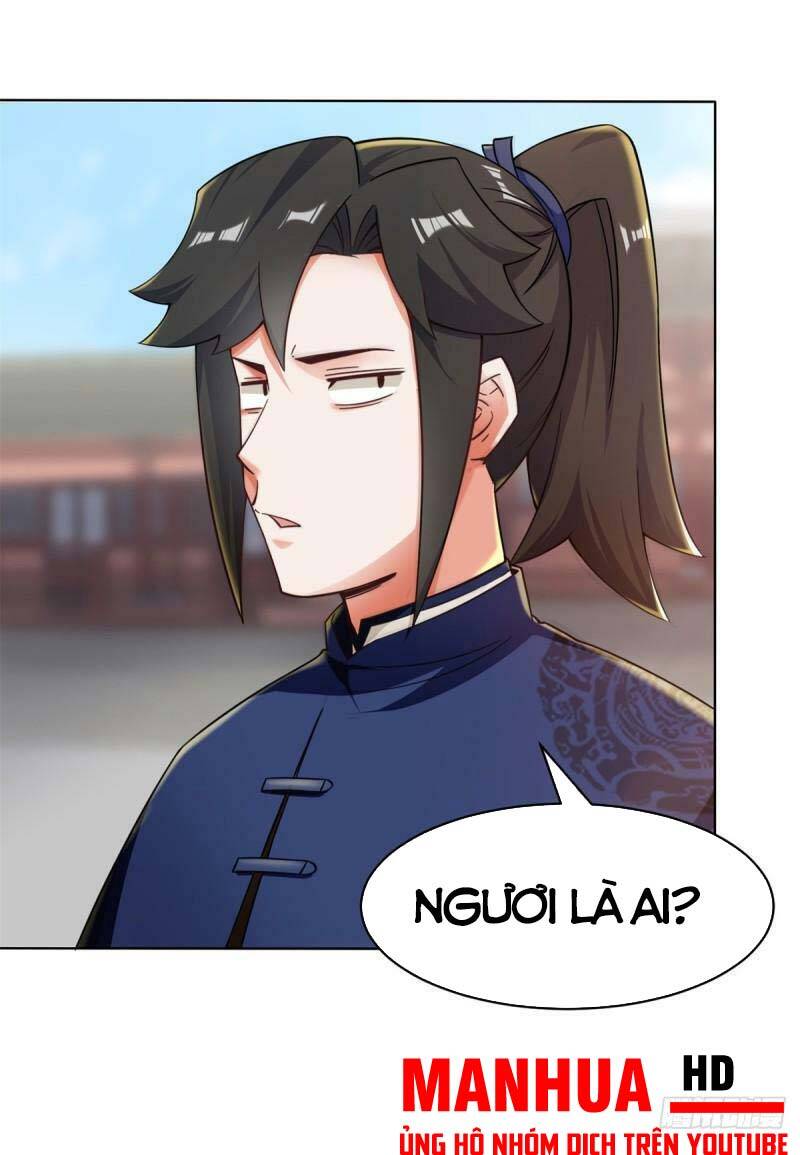 Vô Tận Thôn Phệ Chap 54 - Next Chap 55