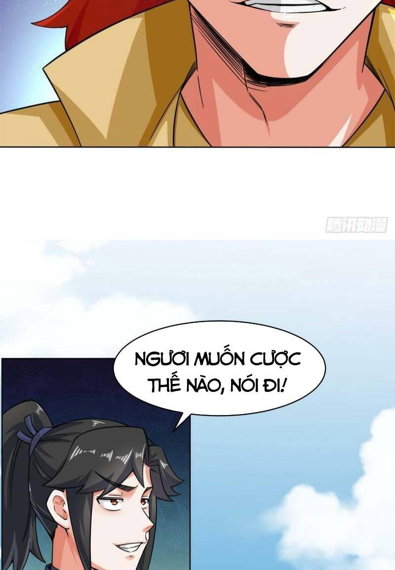 Vô Tận Thôn Phệ Chap 54 - Next Chap 55