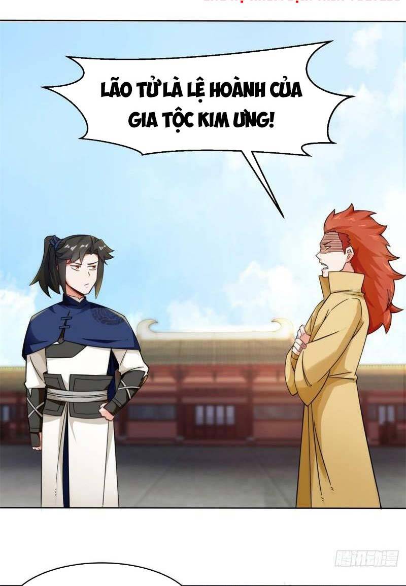 Vô Tận Thôn Phệ Chap 54 - Next Chap 55