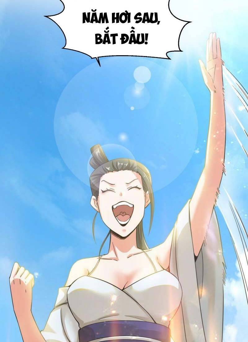 Vô Tận Thôn Phệ Chap 54 - Next Chap 55