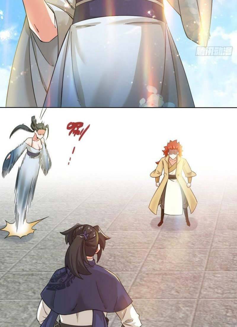Vô Tận Thôn Phệ Chap 54 - Next Chap 55