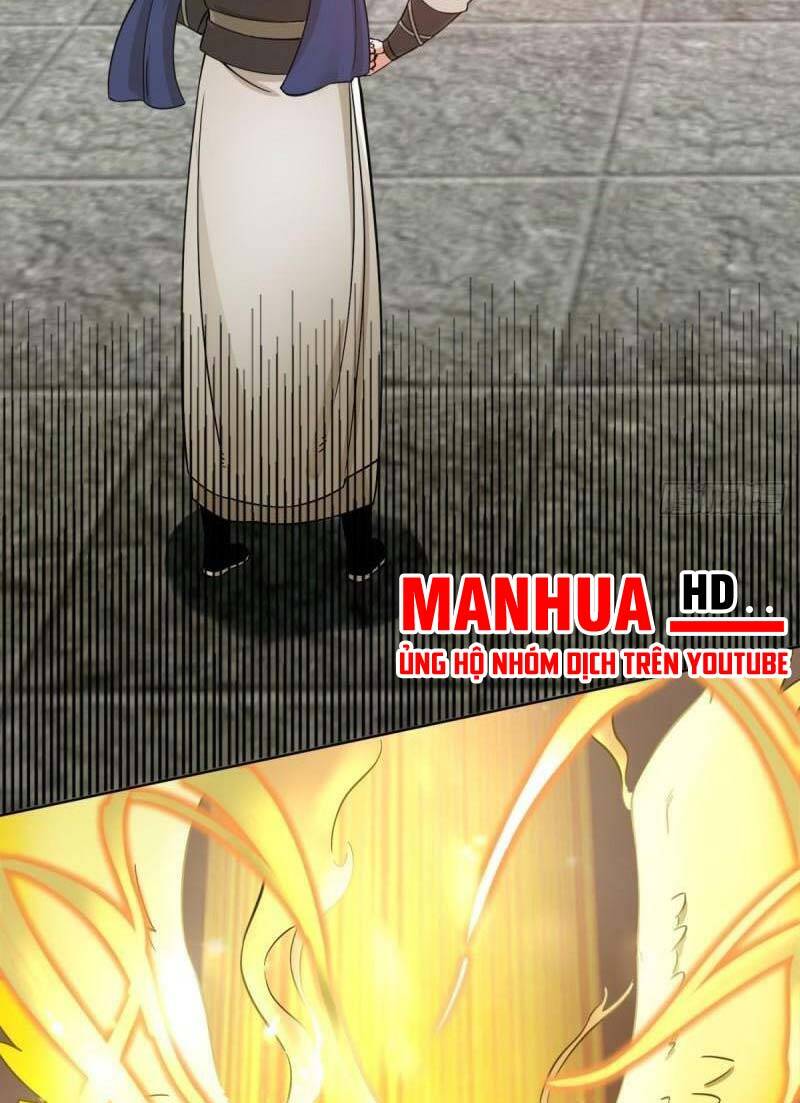 Vô Tận Thôn Phệ Chap 54 - Next Chap 55