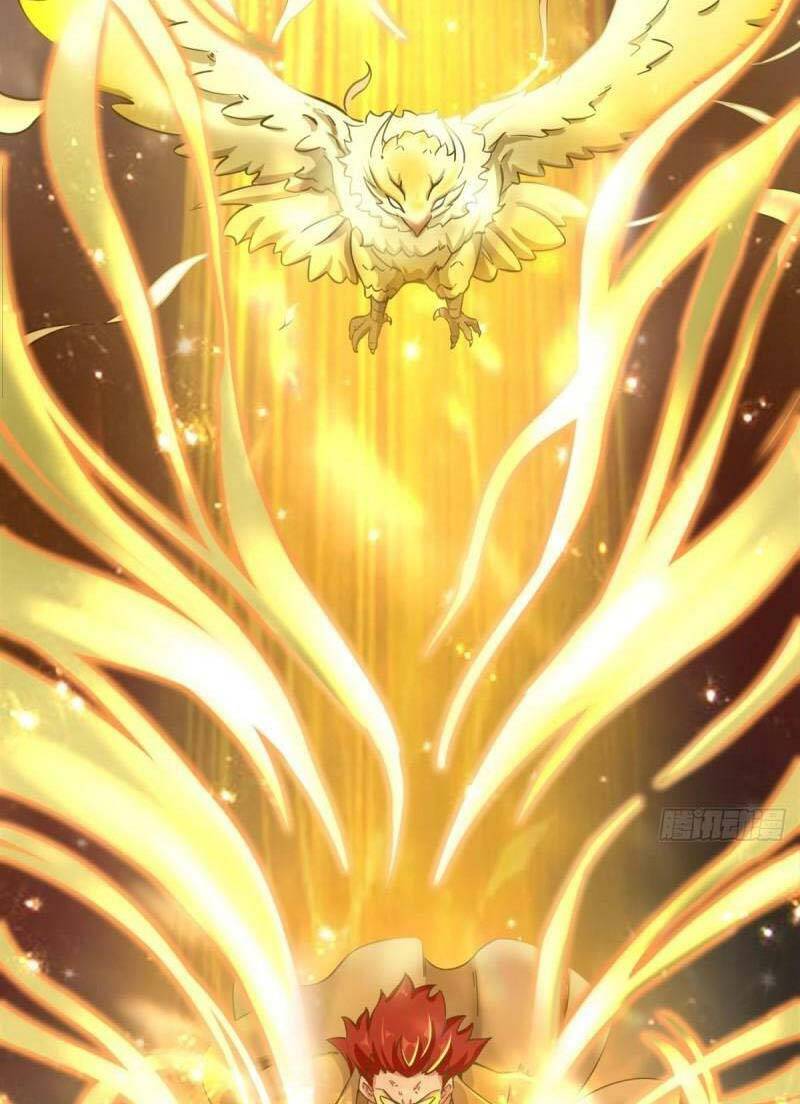 Vô Tận Thôn Phệ Chap 54 - Next Chap 55