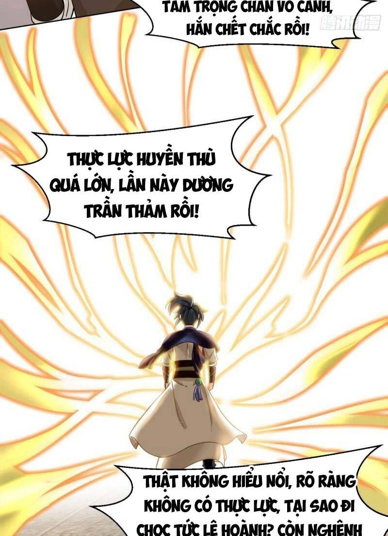 Vô Tận Thôn Phệ Chap 54 - Next Chap 55
