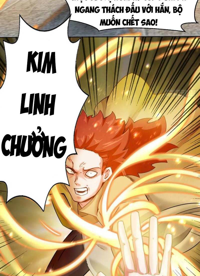 Vô Tận Thôn Phệ Chap 54 - Next Chap 55