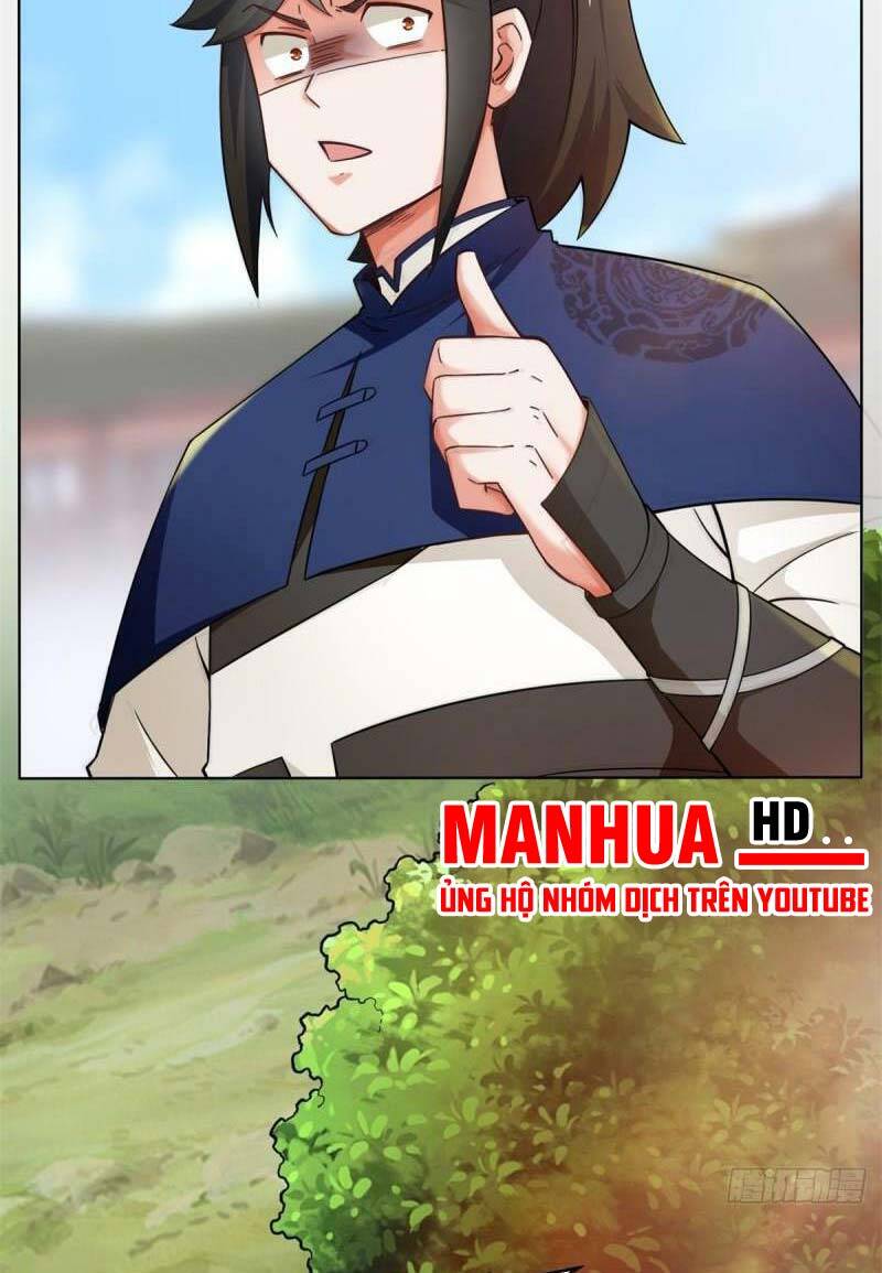 Vô Tận Thôn Phệ Chap 54 - Next Chap 55