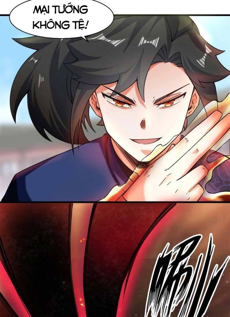 Vô Tận Thôn Phệ Chap 54 - Next Chap 55