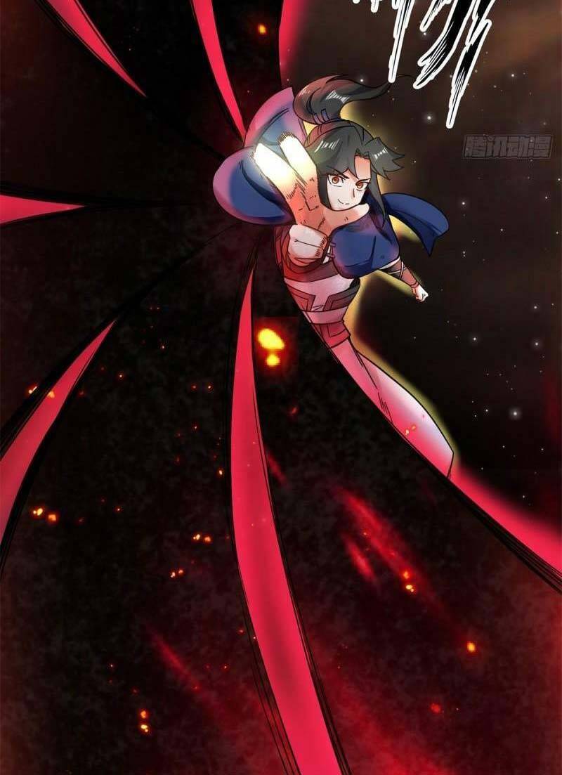 Vô Tận Thôn Phệ Chap 54 - Next Chap 55