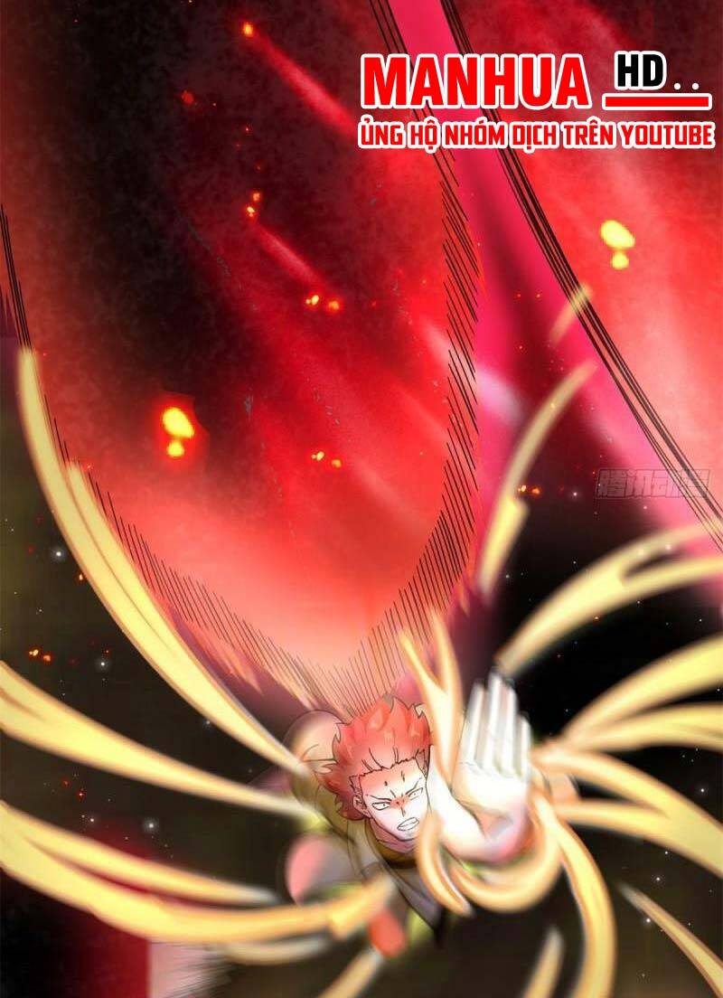Vô Tận Thôn Phệ Chap 54 - Next Chap 55